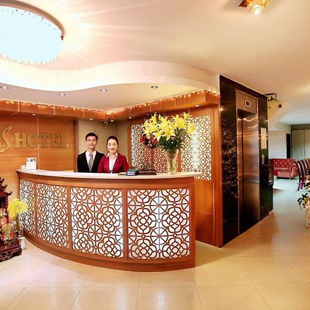 Times Hotel Hoan Cau Ханой Екстер'єр фото