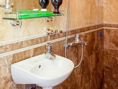 Times Hotel Hoan Cau Ханой Екстер'єр фото